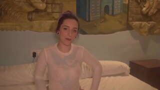 Vega și experiența ei cu o MARE ȘI NEGRU PULA