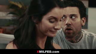 ���ስጥ ሚስት ሆኖ አዳዲስ - XMILFED.com