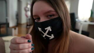 Cum ngomhla omkhulu kwaye juicy ass