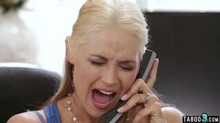 Big titted cougar mamele vitrege sălbatice cu ei pervers fiul vitreg