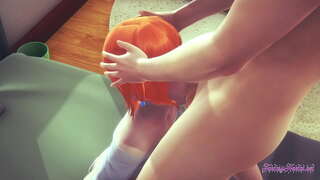 Ben 10 Hentai - Gwen Mafy Ny Firaisana Ara-Nofo