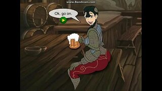 Ontmoet en Fuck Die Legende van Zelda Skemer Fuck