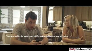 Rubia Bailey maite lortzean fucked bat zakarra modu