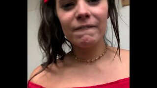 Трахнута підлітком Вайолет Старр на Інстаграмі для її колишнього хлопця