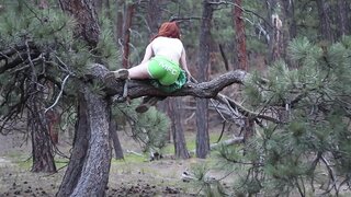 Cum Run Uban Kanako ;)