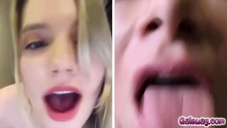 קנה ושלווה יצא מתיז דרך המחשב