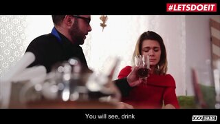 LETSDOEIT-เซ็กซี่ผู้หญิงสำส่อ venezuela. kgm ทางตะวันตกและยังไม่ทันได้จิบซักอึกเลแหยมกับหัวใจที่แตกของพ่อ