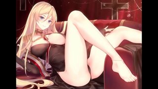 Azur Lane Pripravo 01